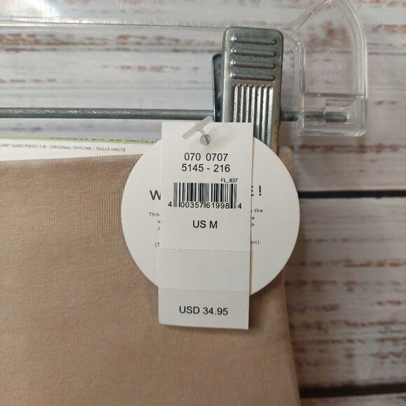 NWT OFFLINE By Aerie Real Me Xtra Hold Up! Legging sz Medium Women’s - Picture 4 of 13